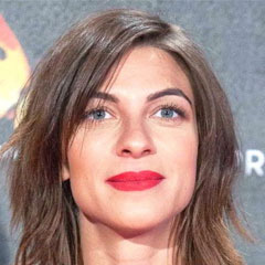 Natalia Tena