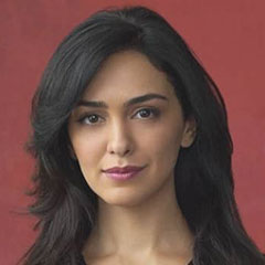 Nazanin Boniadi