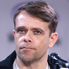 Nick Stahl