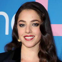 Olivia Thirlby