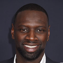 Omar Sy