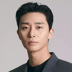 Park Seo-Joon