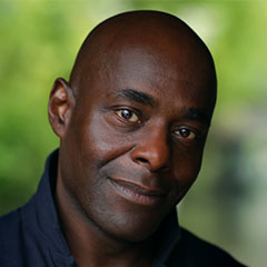 Paterson Joseph