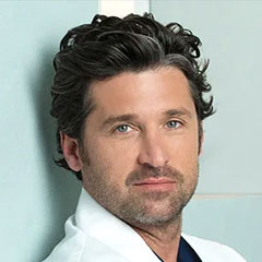 Patrick Dempsey