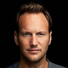 Patrick Wilson