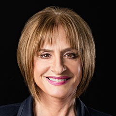 Patti LuPone