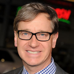 Paul Feig