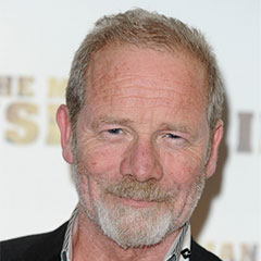 Peter Mullan