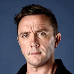 Peter Serafinowicz