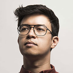 Phil Wang