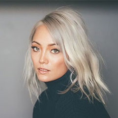 Pom Klementieff