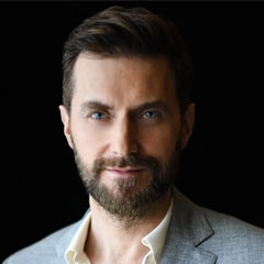 Richard Armitage