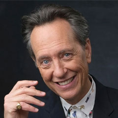 Richard E. Grant