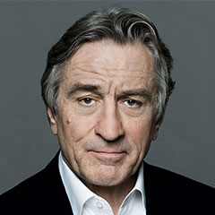 Robert De Niro