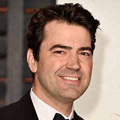 Ron Livingston