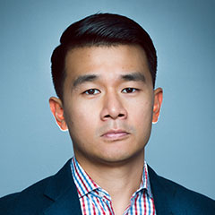 Ronny Chieng