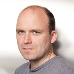 Rory Kinnear