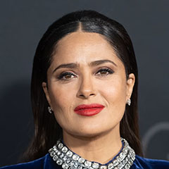 Salma Hayek