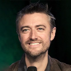 Sean Gunn