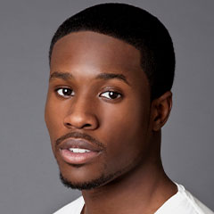 Shameik Moore