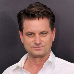 Shea Whigham