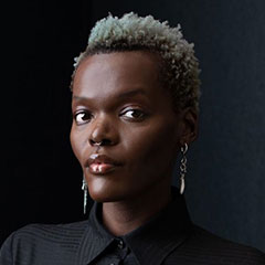 Sheila Atim