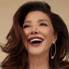 Shohreh Aghdashloo