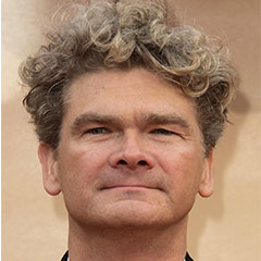 Simon Farnaby