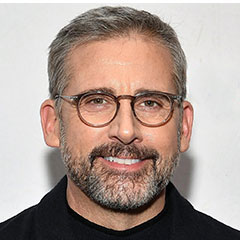 Steve Carell