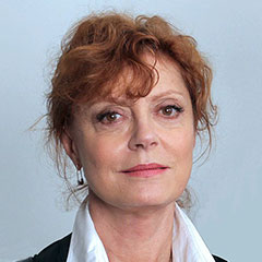 Susan Sarandon