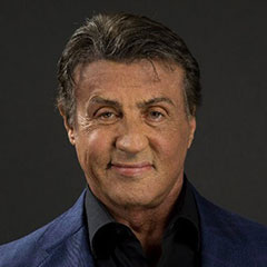 Sylvester Stallone