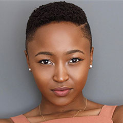 Thando Dlomo