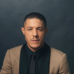 Theo Rossi