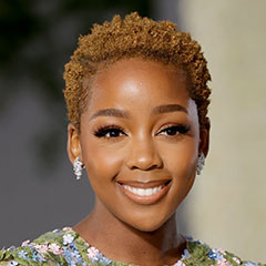 Thuso Mbedu