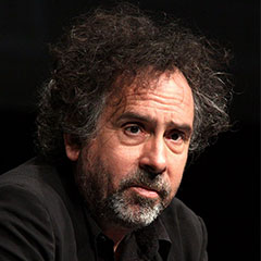 Tim Burton