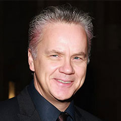 Tim Robbins