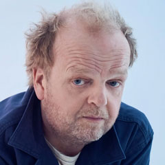 Toby Jones