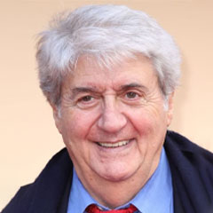 Tom Conti