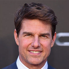 Tom Cruise