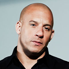 Vin Diesel