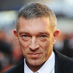 Vincent Cassel