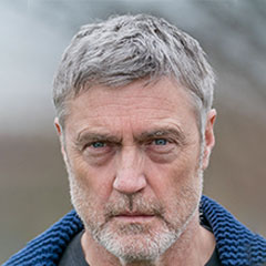 Vincent Regan