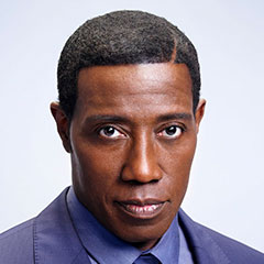 Wesley Snipes