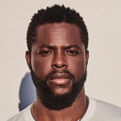 Winston Duke