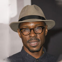 Wood Harris