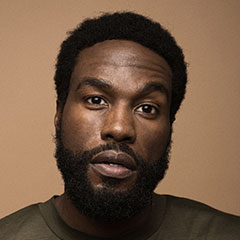 Yahya Abdul-Mateen II