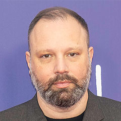 Yorgos Lanthimos