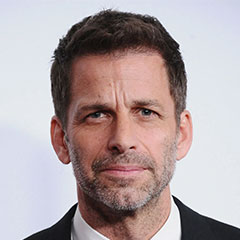 Zack Snyder