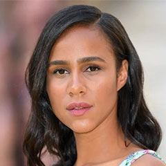 Zawe Ashton