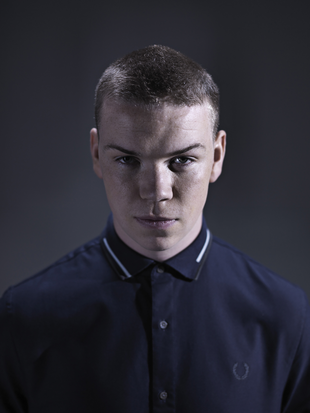 Will Poulter